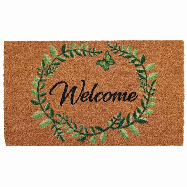 Calloway Mills Green, Black, 17 W x 29 L 102271729 - main